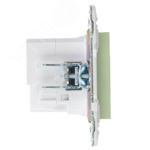 SKANDY Датчик движения SK-S01G мятный IEK - фото 4