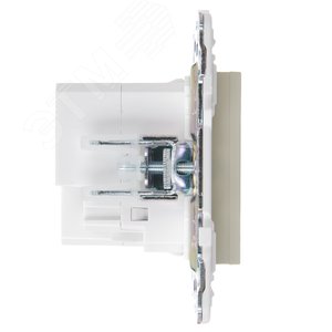 SKANDY Датчик движения SK-S01B бежевый IEK - фото 4