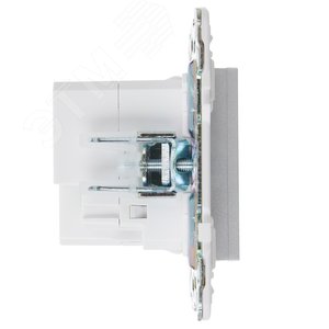 SKANDY Датчик движения SK-S01S серебряный IEK - фото 4