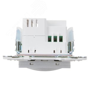 SKANDY Датчик движения SK-S01S серебряный IEK - фото 5