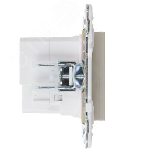 SKANDY Датчик движения SK-S01Sh шампань IEK - фото 4