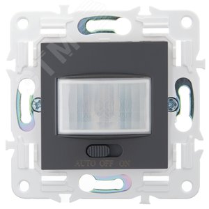 SKANDY Датчик движения SK-S01T титан IEK - фото 2