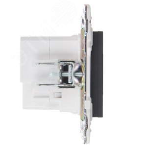 SKANDY Датчик движения SK-S01T титан IEK - фото 4