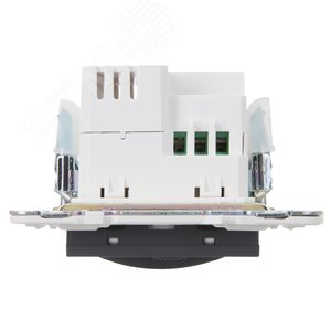 SKANDY Датчик движения SK-S01T титан IEK - фото 5