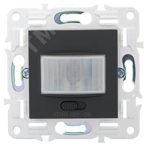 SKANDY Датчик движения SK-S01G графит IEK - фото 2