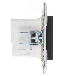 SKANDY Датчик движения SK-S01G графит IEK - фото 4