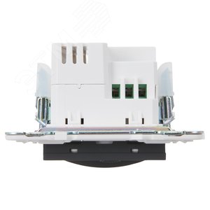 SKANDY Датчик движения SK-S01G графит IEK - фото 5