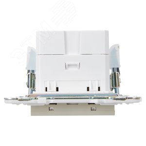 SKANDY Розетка USB A+A 3,1А SK-R15B бежевый IEK - фото 5