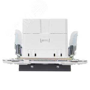 SKANDY Розетка USB A+C 3,1А SK-R14T титан IEK - фото 5