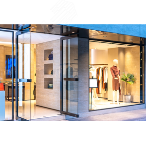 Светильник 4114 встраиваемый декоративный под лампу GX53 хром - фото 5