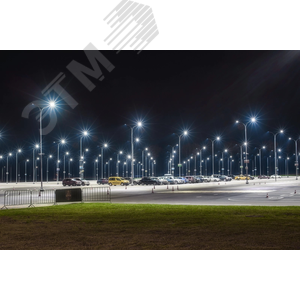 Светильник LED консольный уличный ДКУ 1002-150Д 5000К IP65 серый - фото 8