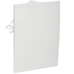 Изображение товара Дверца для корпуса пластикового ЩРН(В)-П-36 IP41 белая TEKFOR (шт)