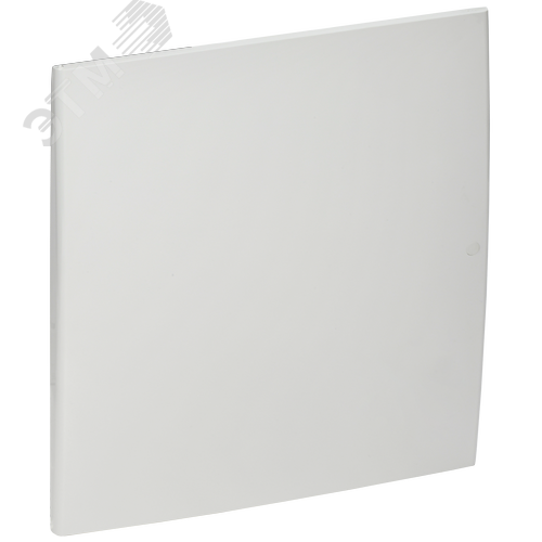 Изображение товара Дверца для корпуса пластикового ЩРН(В)-П-54 IP41 белая TEKFOR (шт)