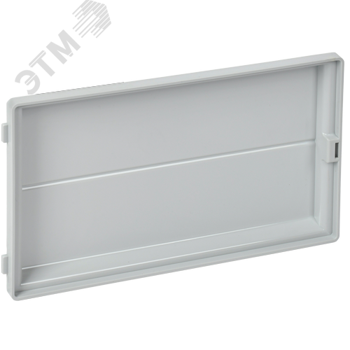 Панель лицевая глухая для КМПн-12/24/36 IP65 TEKFOR - фото 1