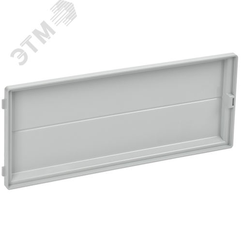 Панель лицевая глухая для КМПн-18/54 IP65 TEKFOR - фото 1