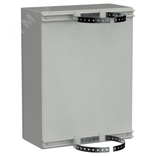 TITAN Комплект крепления к столбу 400мм IEK - фото 3