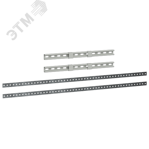 Изображение товара TITAN Комплект крепления к столбу 600мм IEK (компл)