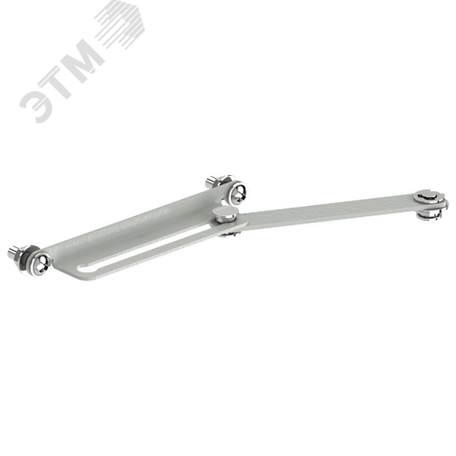 Изображение товара TITAN Ограничитель открывания двери IEK (шт)