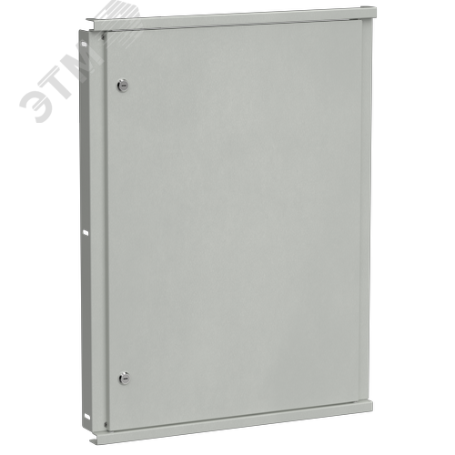 Изображение товара TITAN Дверь внутренняя ЩМП 800х600мм (с комплектом установки) IEK (компл)