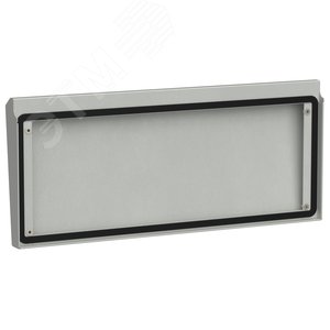 TITAN Козырек защитный ЩМП 500х200мм IEK - фото 2