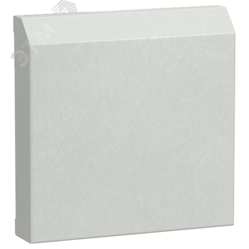 Изображение товара TITAN Кожух защитный вентиляционной решетки 120х120 IP56 IEK (шт)