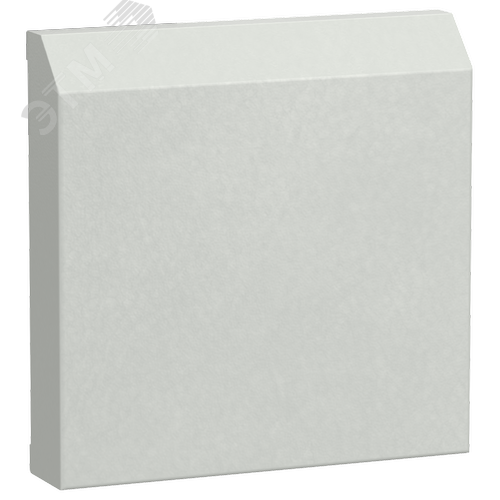 Изображение товара TITAN Кожух защитный вентиляционной решетки 147х147 IP56 IEK (шт)