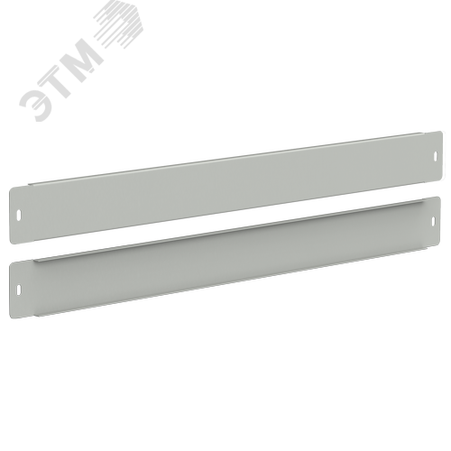 Изображение товара TITAN Панель-заглушка компенсационная ЛГ 300мм H=50мм (2шт/компл) IEK (компл)