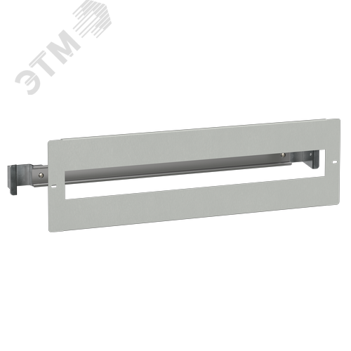 Изображение товара TITAN Панель ЛМА 600мм (1х27) H=150мм с DIN-рейкой IEK (шт)