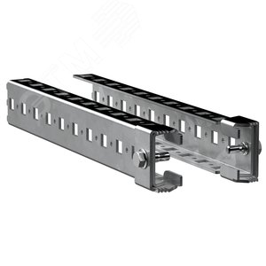 Изображение товара TITAN Рейка боковая 300 (2шт/компл) IEK (компл)