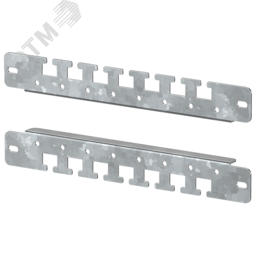 Изображение товара TITAN Рейка двери поперечная 800мм (2шт/компл) IEK (компл)