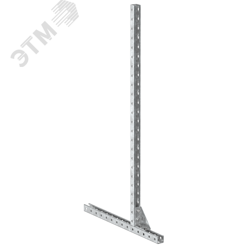 Изображение товара TITAN Стойка для напольной установки 1400мм (2шт/компл) IEK (компл)