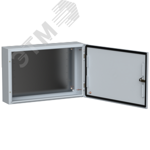 Изображение товара Корпус металлический ЩМП-40.60.15 УХЛ1 IP66 TITAN 5 (шт)