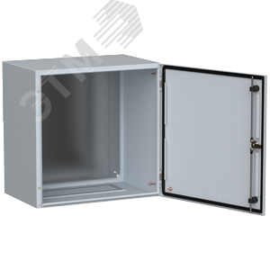Изображение товара TITAN 5 Корпус металлический ЩМП-60.60.40 УХЛ1 IP66 (шт)