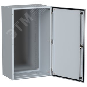 Изображение товара TITAN 5 Корпус металлический ЩМП-100.60.40 УХЛ1 IP66 IEK (шт)