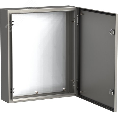 TITAN 5 Корпус метал. ЩМП-60.50.15 (AISI 304) УХЛ1 IP66 - фото 2