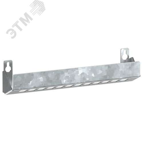 Изображение товара TITAN 5 Патч-панель на 12 модулей типа Keystone IEK (шт)