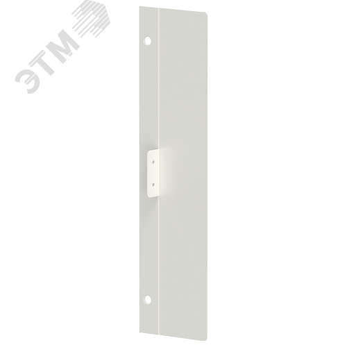 Изображение товара TITAN 5 Перегородка вертикальная (2х24) белая IEK (шт)