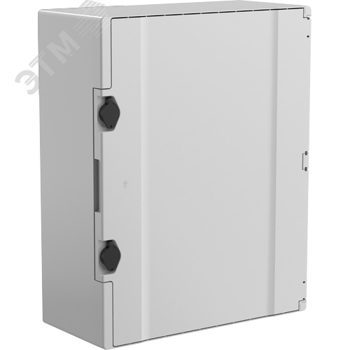 Изображение товара TETRA Корпус пластиковый ЩМПп 500х400х180мм IP66 IEK (шт)