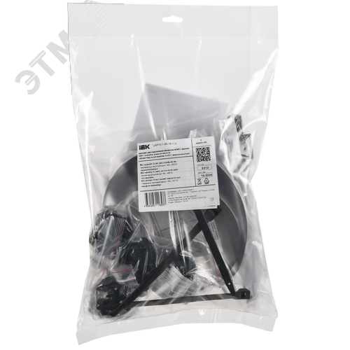 Комплект для подключения абонентов АСИП-1 фазный IEK - фото 2