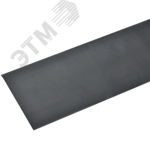 Изображение товара Трубка термоусадочная ТТУ 120/60 черная 1м GENERICA (м)