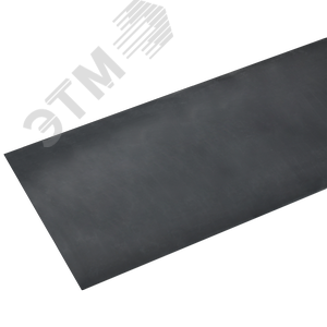 Изображение товара Трубка термоусадочная ТТУ 150/90 черная 1м GENERICA (м)