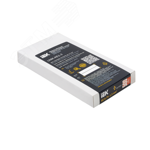 Маркер открытого типа KE 0,75-1,5мм2 символ '3' (500шт/упак) IEK - фото 2