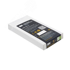 Маркер открытого типа KE 0,75-1,5мм2 символ '5' (500шт/упак) IEK - фото 2