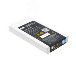 Маркер открытого типа KE 0,75-1,5мм2 символ '6' (500шт/упак) IEK - фото 2