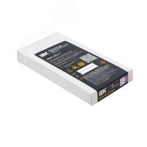 Маркер открытого типа KE 0,75-1,5мм2 символ '7' (500шт/упак) IEK - фото 2