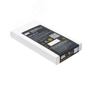 Маркер открытого типа KE 0,75-1,5мм2 символ '8' (500шт/упак) IEK - фото 2