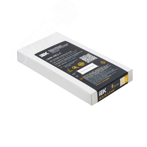 Маркер открытого типа KE 0,75-1,5мм2 символ 'X' (200шт/упак) IEK - фото 2