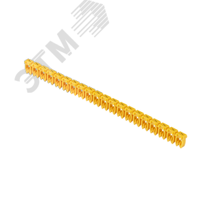 Маркер открытого типа KE 1,5-2,5мм2 символ '/' (200шт/упак) IEK - фото 1