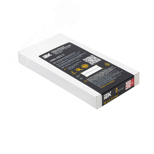 Маркер открытого типа KE 1,5-2,5мм2 символ '2' (500шт/упак) IEK - фото 2