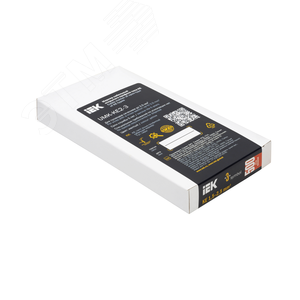 Маркер открытого типа KE 1,5-2,5мм2 символ '3' (500шт/упак) IEK - фото 2